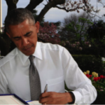 Obama Signs Bill Fixing Medicare Doctors' Pay