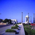 PONDICHERRY