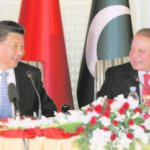 Pakistan stood by us when China was isolated