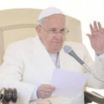 Pope Francis accused of blocking appointment of French ambassador