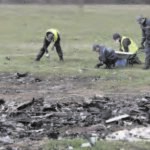 Prosecuting those responsible for MH17 crash