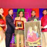 RANA Showcases Indian Culture