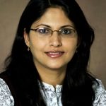 Dr. Rajani Ganesh-Pillai, Ph.D. Assistant Professor, Marketing - NDSU - Photo from NDSU Staff Faculty