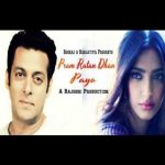 Ram Ratan Dhan Payo_ Salman And Sonam