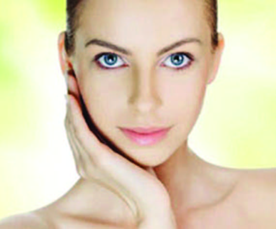 SKIN SUMMER FRIENDLY
