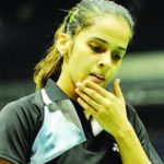 Saina Nehwal regains top spot