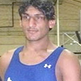 Satnam Singh