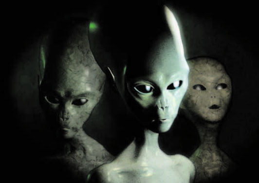 Signs of alien life will be found by 2025