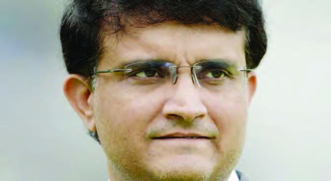 Speculation rages over Ganguly