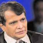 Suresh Prabhu