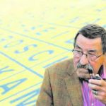 Nobel Laureate Gunter Grass wrote about the rise of fascism and became one of the strongest voices that condemned the aftermath of World War II. He became a voice of conscience for other writers and the intelligentsia by courageously owning up his Nazi past.