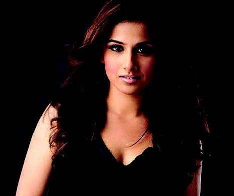 VIDYA BALAN