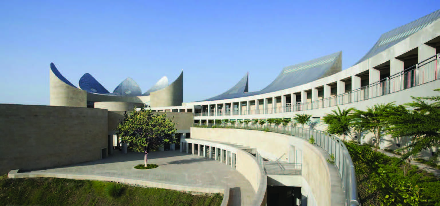 VIRASAT-E-KHALSA- Wonder in the Making Main Image