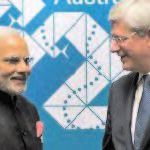 WHY INDIA MATTERS TO CANADA