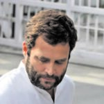 When will Rahul return, asks BJP