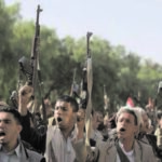 Yemen is in flames