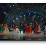 ZEE TV SRGMP Little Champs