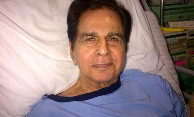 dilipkumar