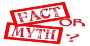 fact or Myth