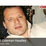 David Headley