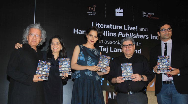 kangana Ranaut