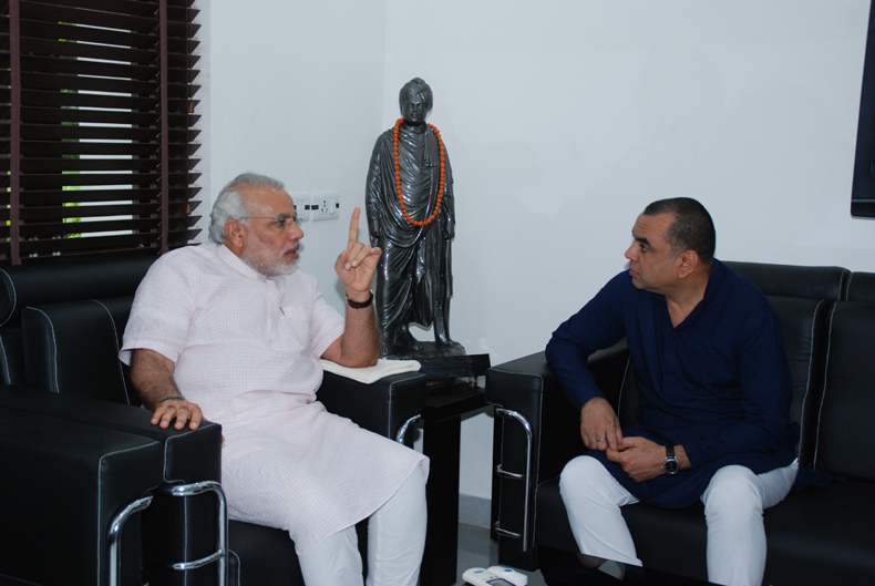 pareshrawal