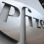 pfizer