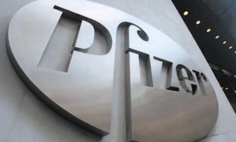 pfizer