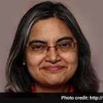 Dr Subadhra Devi Rai