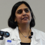 Indian American Tejal K Gandhi among top 25 women in US healthcare