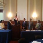 US Lawmakers Endorse AAPI’s Legislative Agenda During AAPI’s Legislative Day on Capitol Hill AAPI Thanks Congress For Passing Bill Repealing SGR