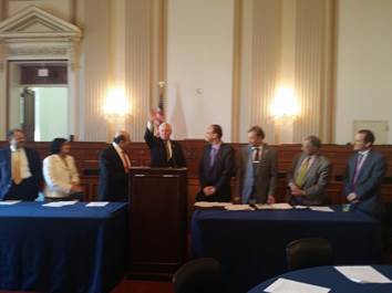 US Lawmakers Endorse AAPI’s Legislative Agenda During AAPI’s Legislative Day on Capitol Hill AAPI Thanks Congress For Passing Bill Repealing SGR