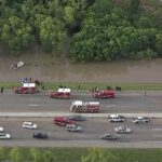 8-year-old girl killed in Dallas crash identified