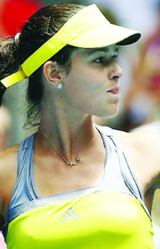 Ana Ivanovic