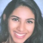 Anjali Mehta has been offered a Fulbright U.S. Student Program grant to Brazil for English Teaching Assistantship,