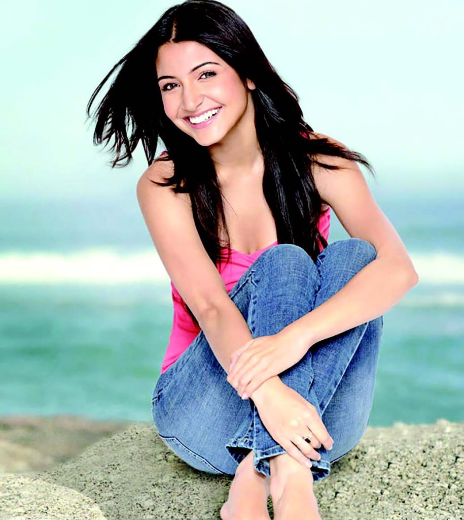 Anushka