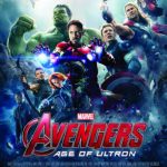 Avengers- Age of Ultron