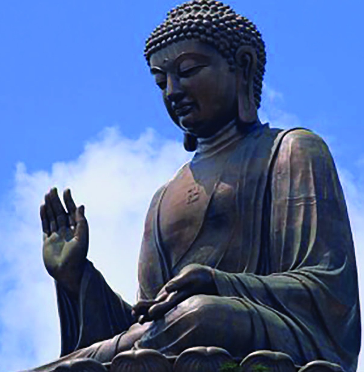 BUDDHA JAYANTI