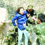 Beijing pulls up PLA over India's swift rescue operations
