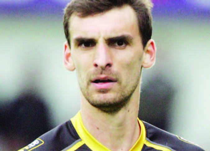 Belgian footballer Mertens dies after collapsing on pitch image
