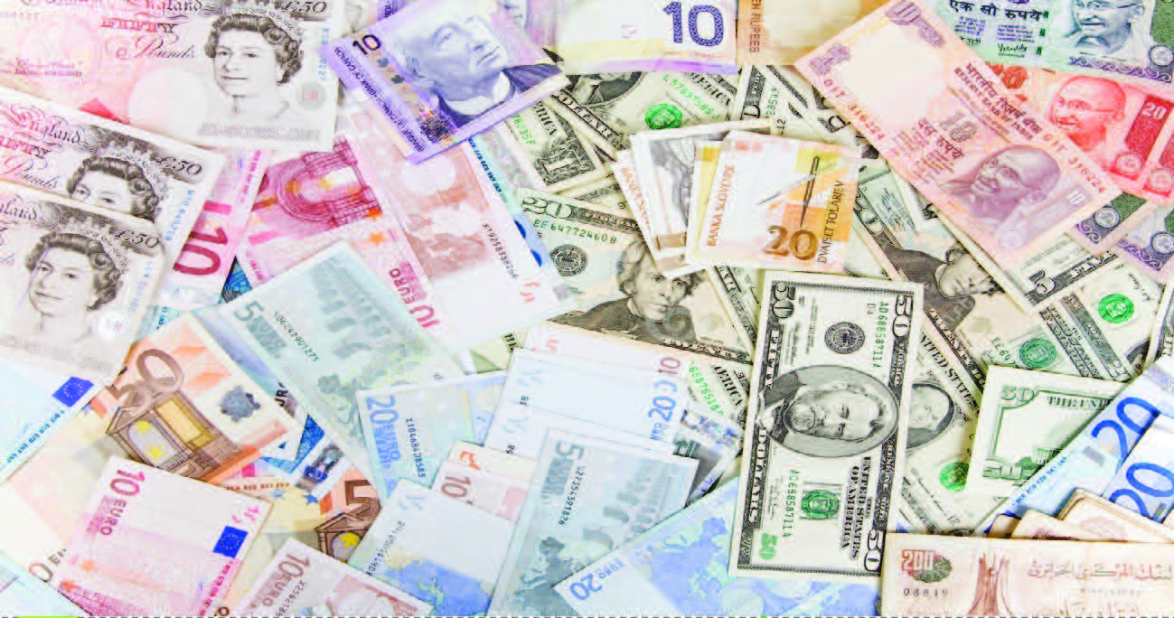 Black Money Bill
