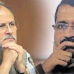 Kejriwal Vs Jung - Delhi Government Feud