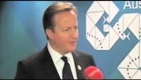 Cameron