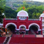 Chaturshringi Temple