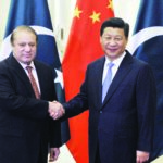 Chinese N-plants in Pakistan violate NSG rules