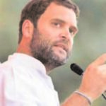Cong sets stage to name Rahul Gandhi party chief image