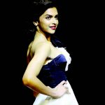 DEEPIKA PADUKONE