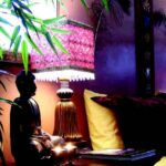 DESIGNING HOME THE FENG SHUI