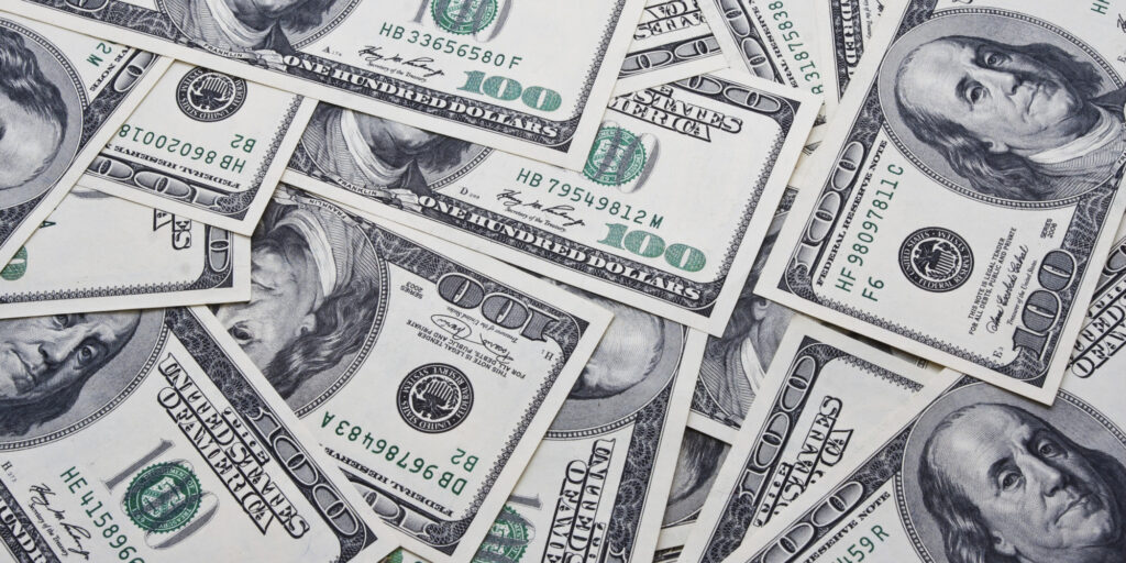Money