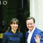 David Cameron wins